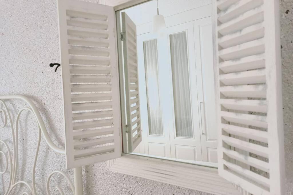 Lux Buenavista Apartment Toledo Ngoại thất bức ảnh