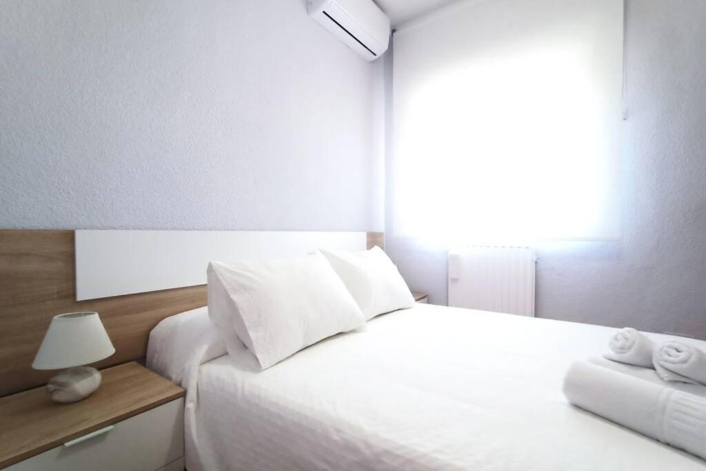 Lux Buenavista Apartment Toledo Ngoại thất bức ảnh