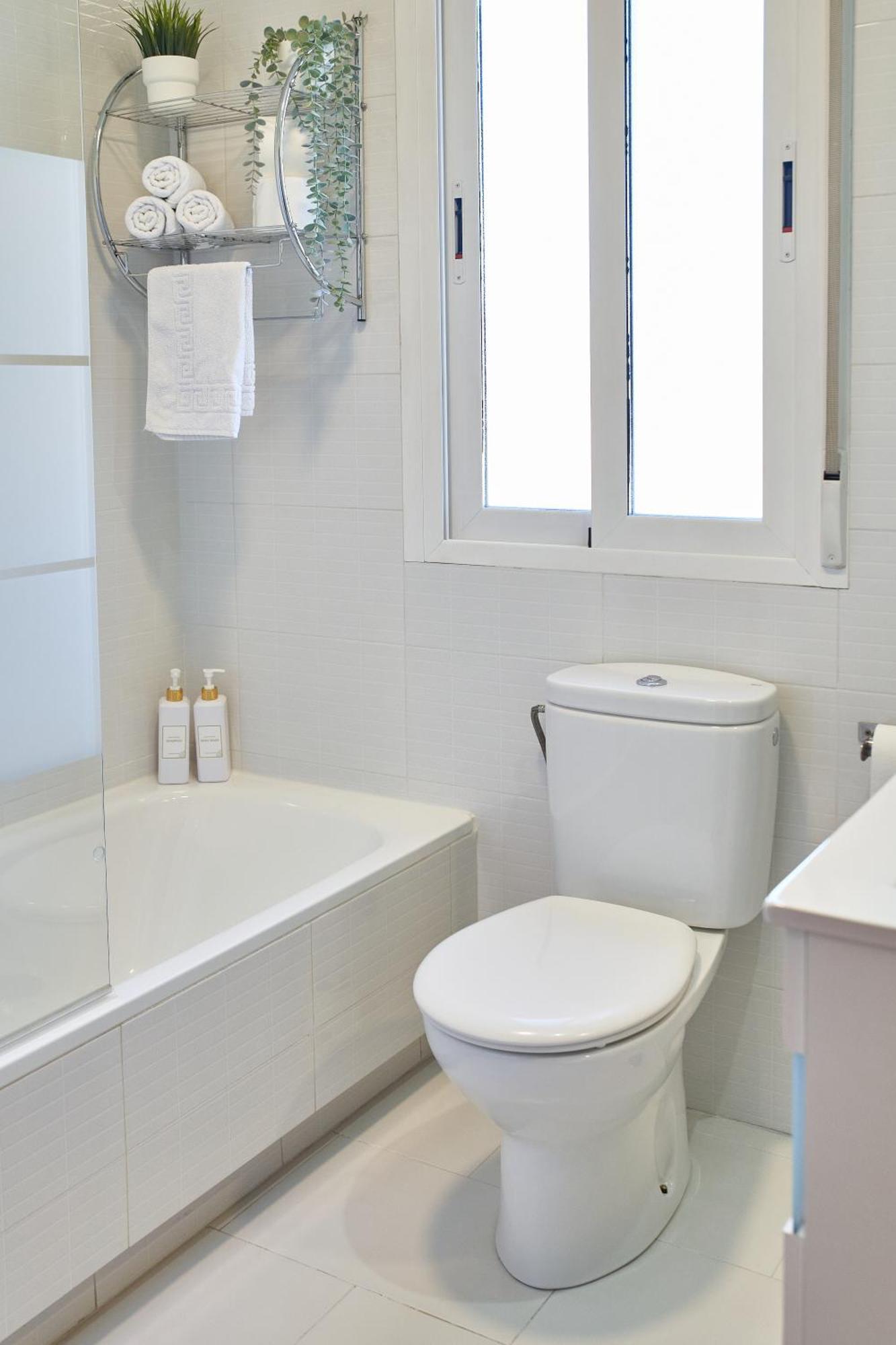 Lux Buenavista Apartment Toledo Ngoại thất bức ảnh